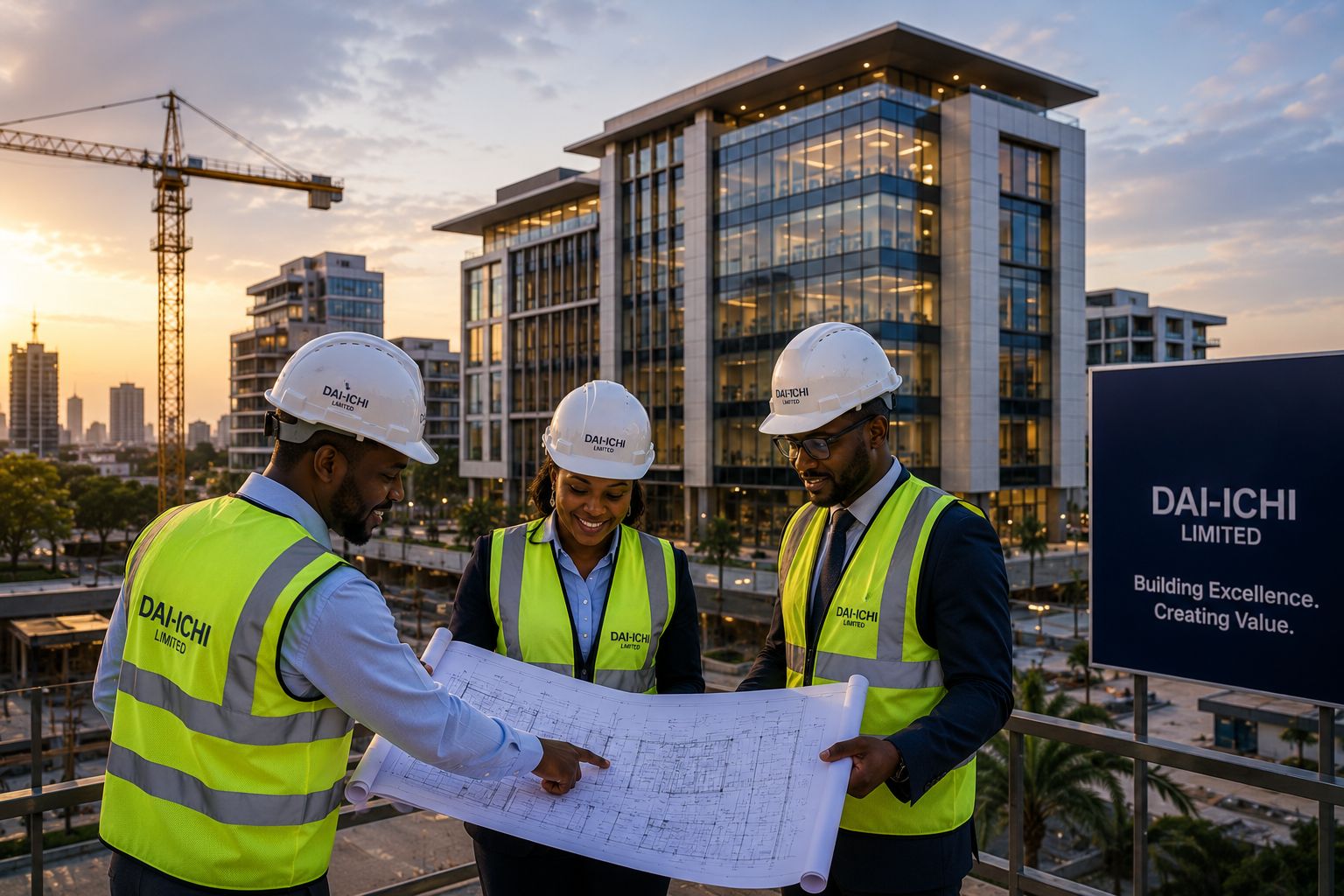 Construction Excellence